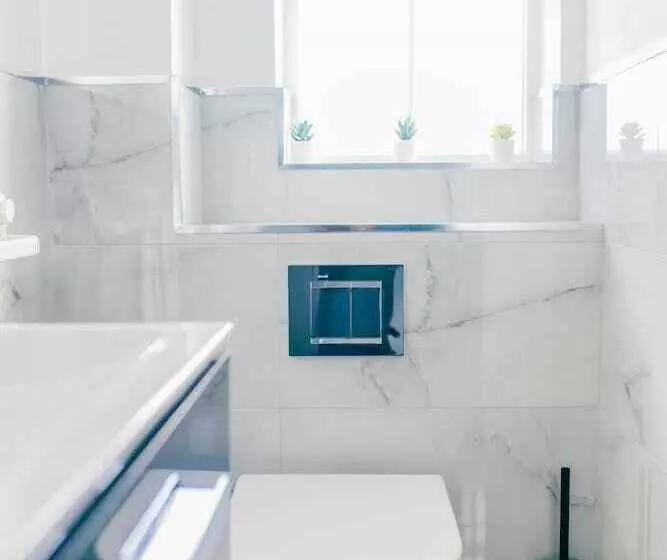 اقامتگاه Remarkable 4 Bed House In Cardiff