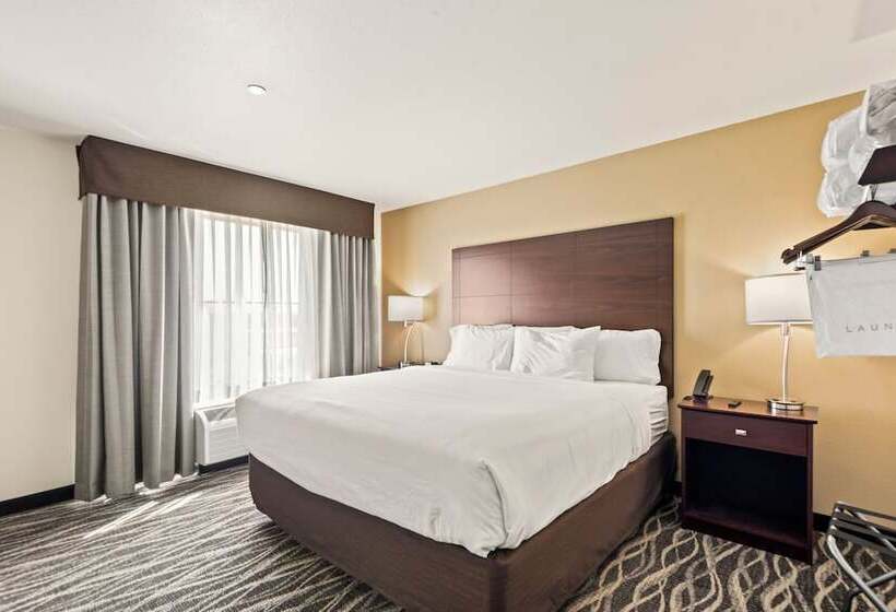 Riverstone Suites By Cobblestone Hotels   Chippewa Falls