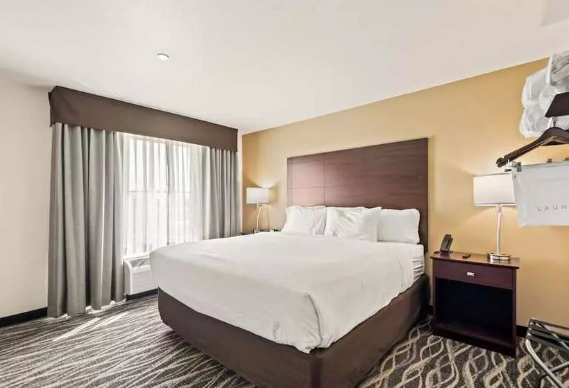 Riverstone Suites By Cobblestone Hotels   Chippewa Falls