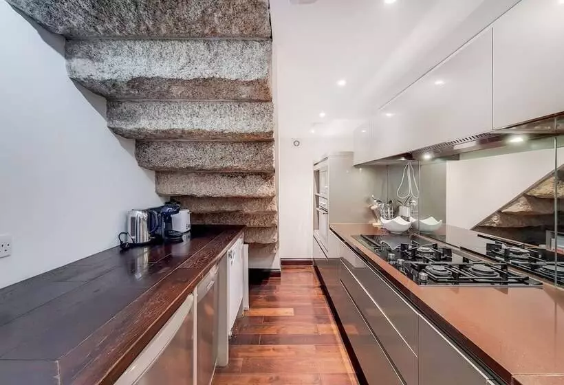 The Chesham Residences