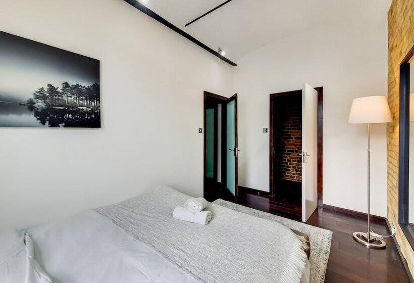 The Chesham Residences