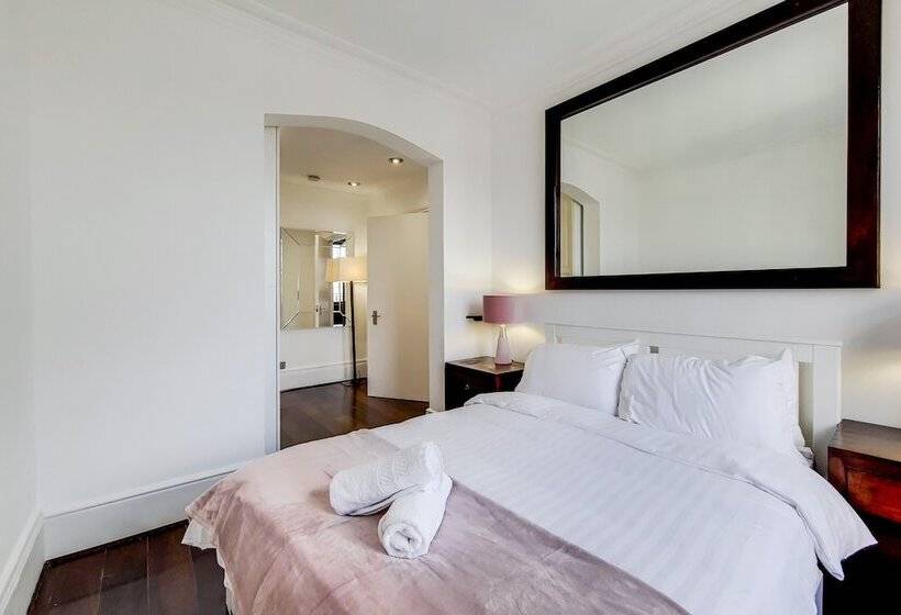 The Chesham Residences