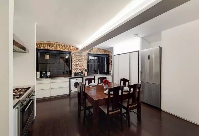 The Chesham Residences