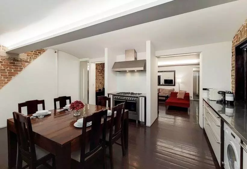 The Chesham Residences