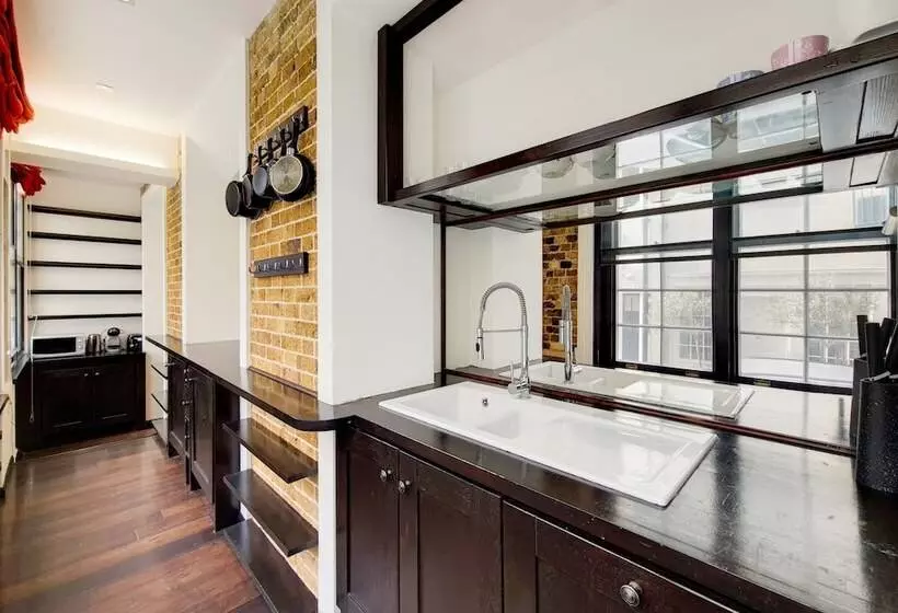 The Chesham Residences