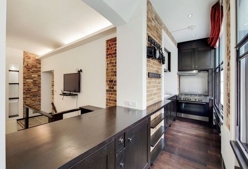 The Chesham Residences