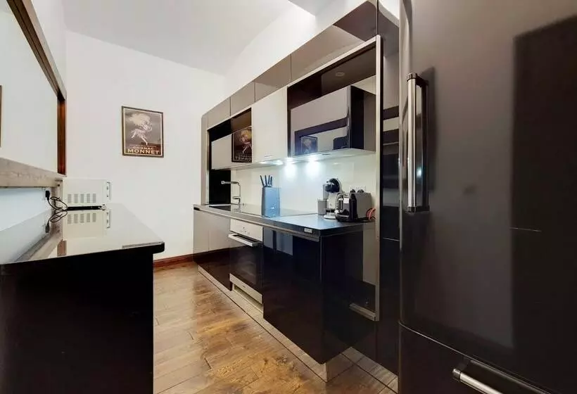 The Chesham Residences