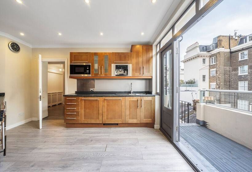 The Chesham Residences