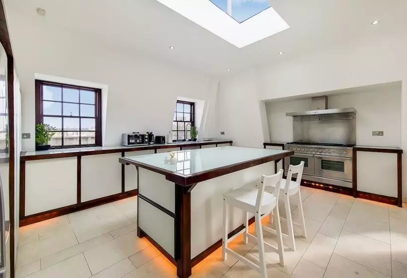 The Chesham Residences