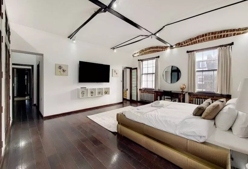 The Chesham Residences