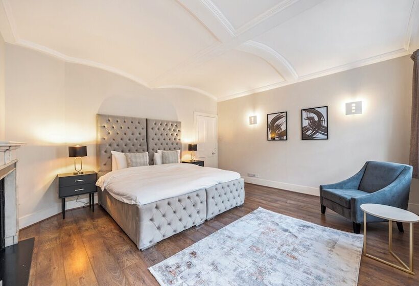 The Chesham Residences