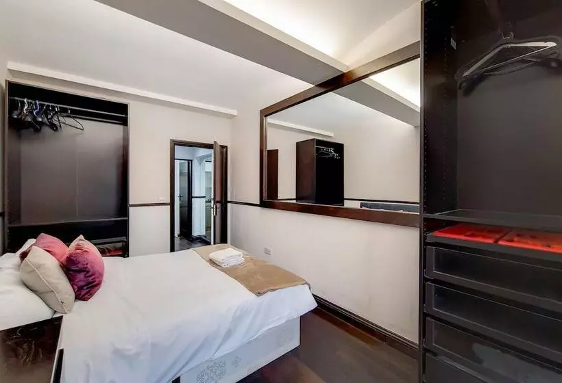 The Chesham Residences