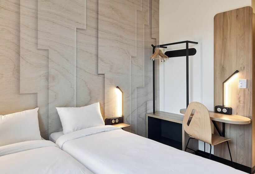 B&b Hotel Orléans Saran