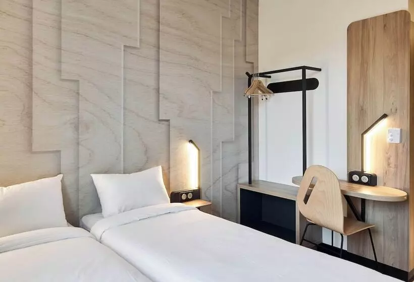 B&b Hotel Orléans Saran