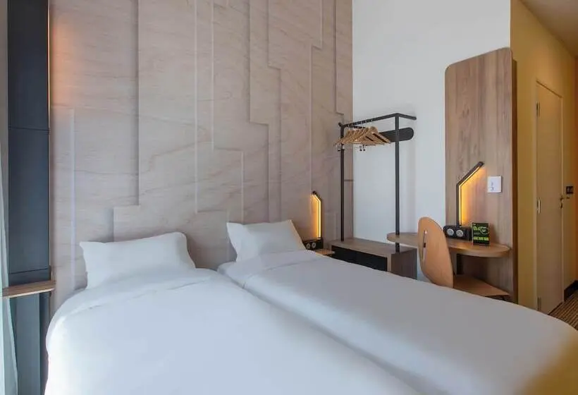 B&b Hotel Orléans Saran 3 Étoiles
