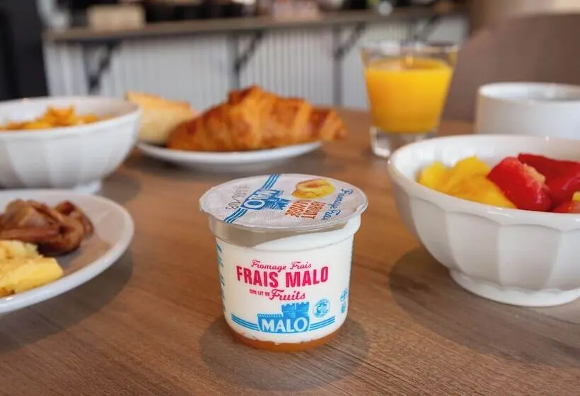 B&b Hotel Orléans Saran 3 Étoiles