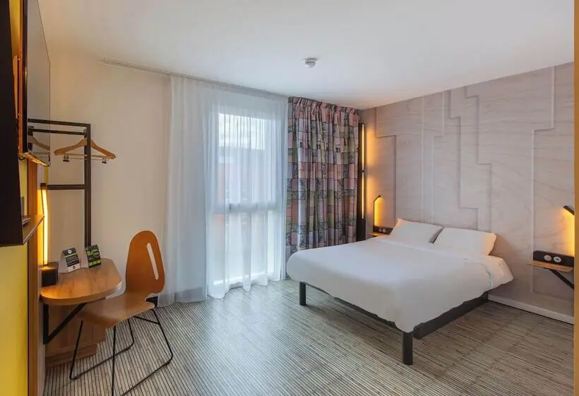 B&b Hotel Orléans Saran 3 Étoiles