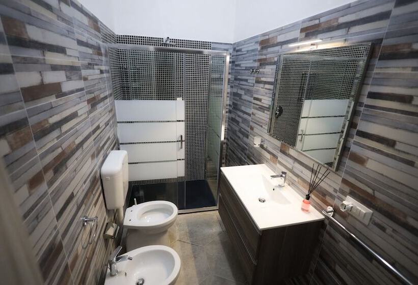 B&b Revolution Bed & Breakfast