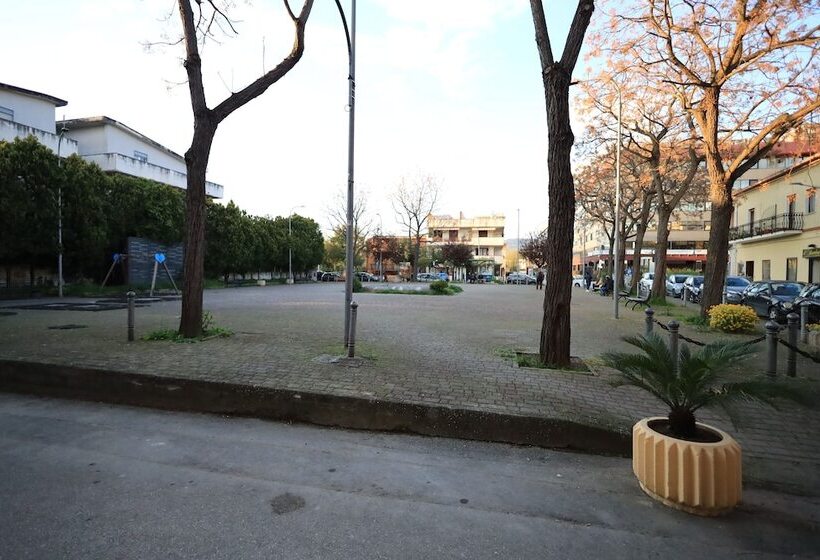 B&b Revolution Bed & Breakfast