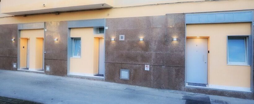 B&b Revolution Bed & Breakfast