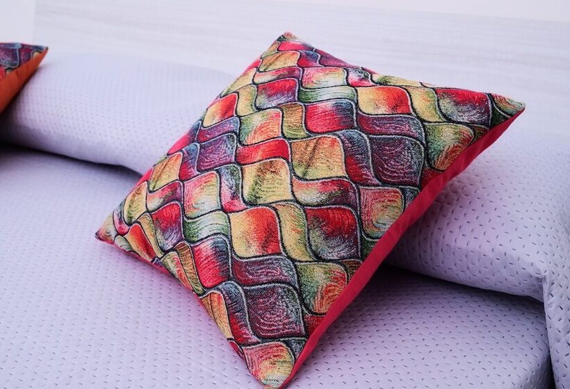 B&b Revolution Bed & Breakfast