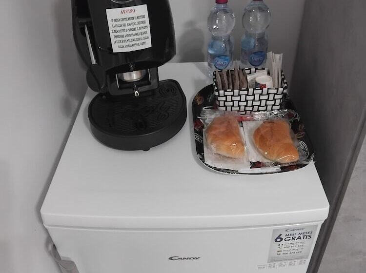 B&b Revolution Bed & Breakfast