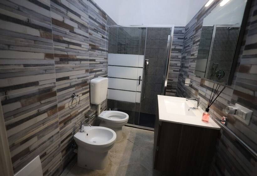 B&b Revolution Bed & Breakfast