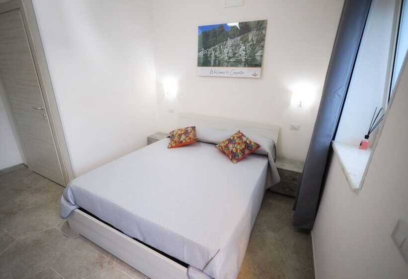 B&b Revolution Bed & Breakfast