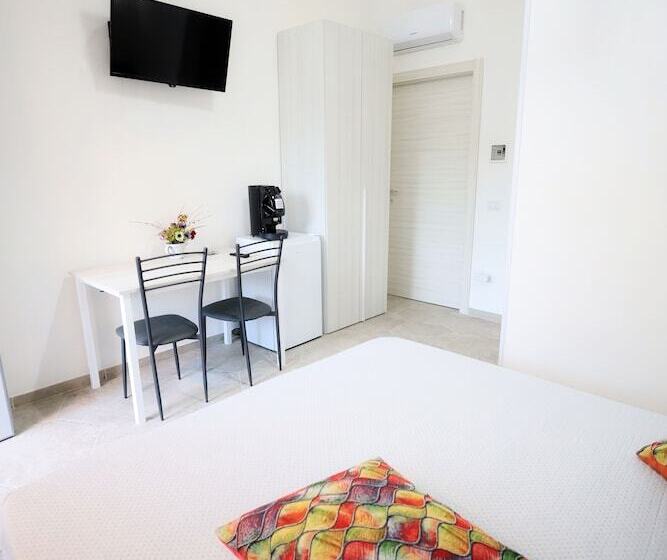 B&b Revolution Bed & Breakfast