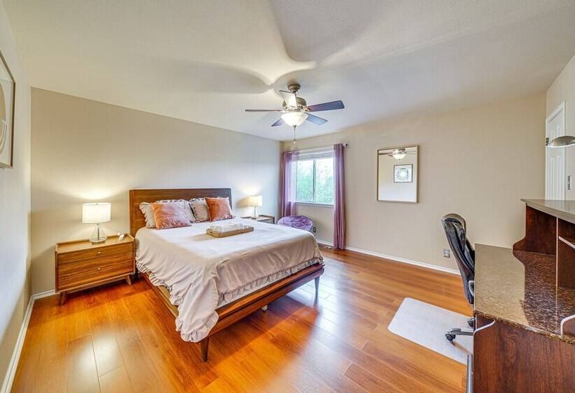 Family Friendly San Antonio Escape W/ Game Room