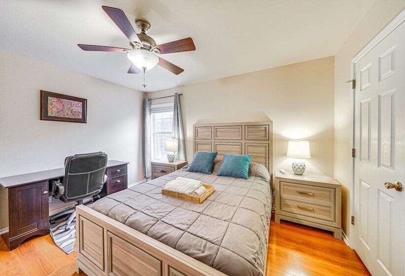 Family Friendly San Antonio Escape W/ Game Room