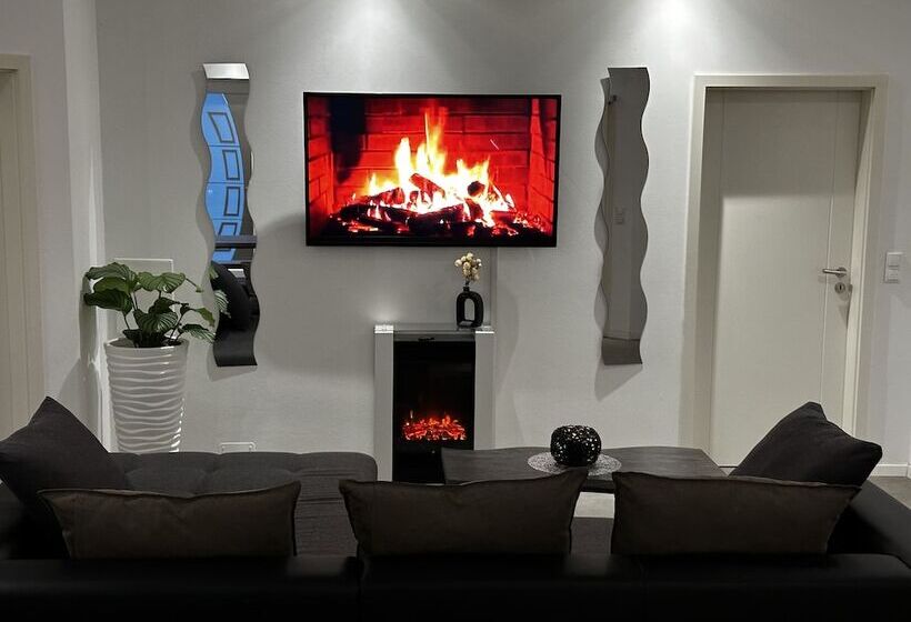 Ferienhaus Am Glück