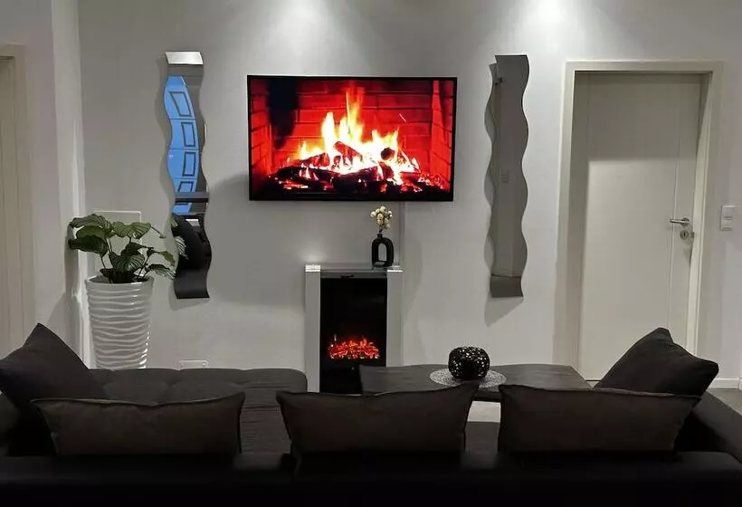 Ferienhaus Am Glück