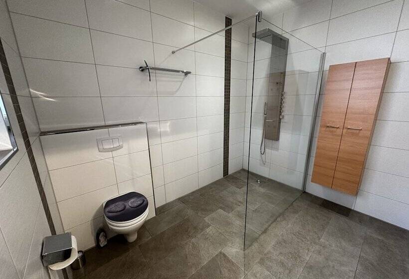 Ferienhaus Am Glück