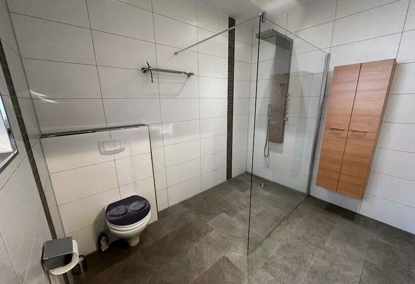 Ferienhaus Am Glück