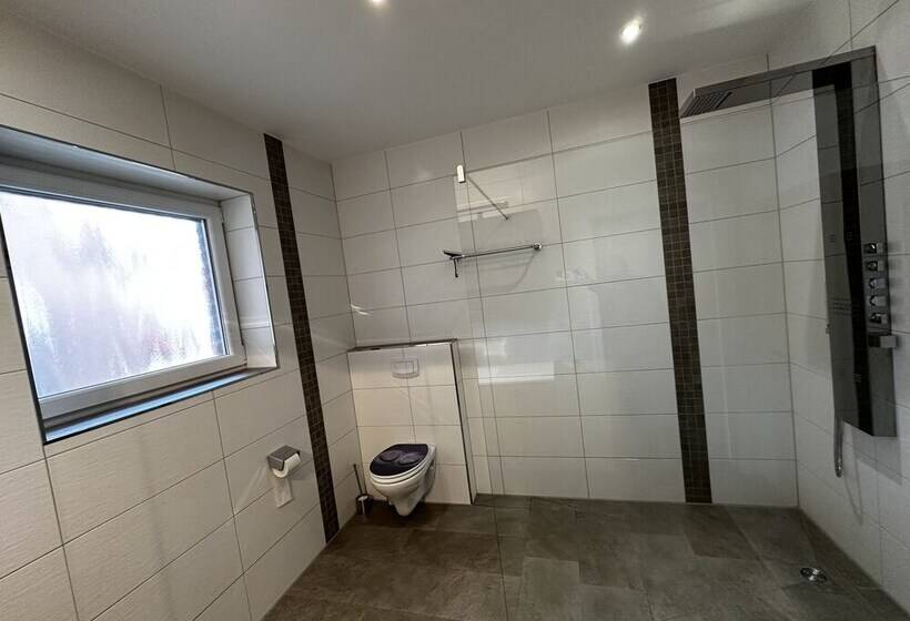 Ferienhaus Am Glück