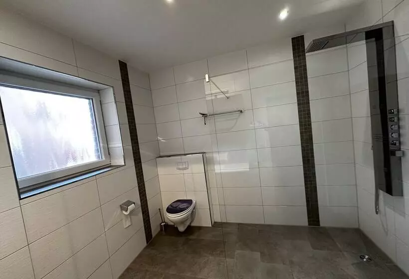 Ferienhaus Am Glück