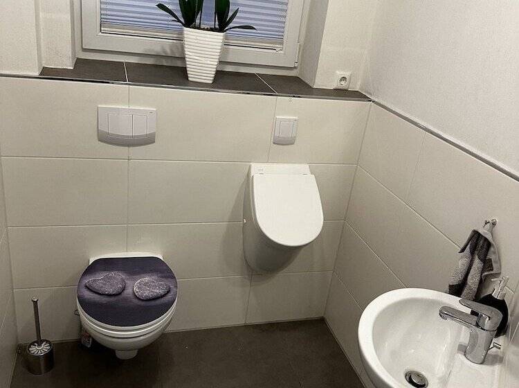 Ferienhaus Am Glück