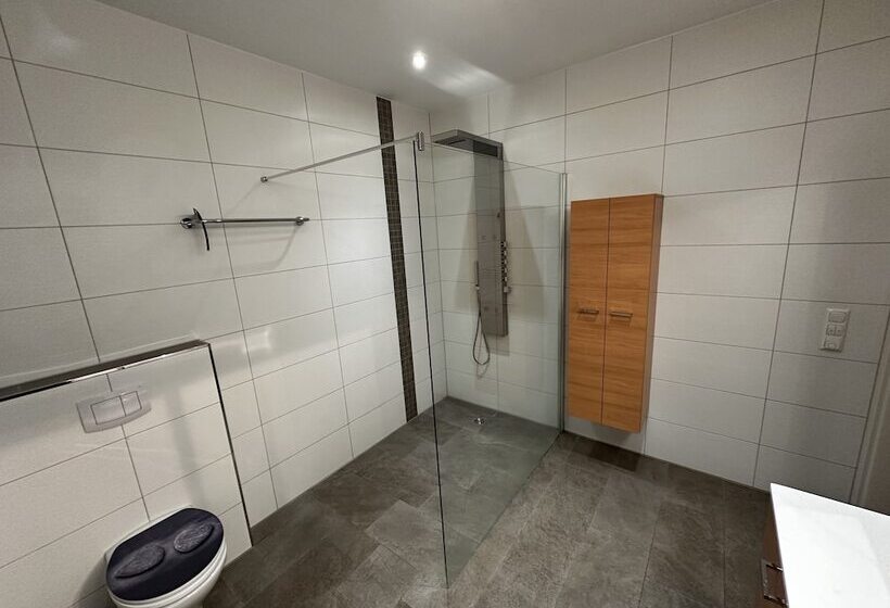 Ferienhaus Am Glück