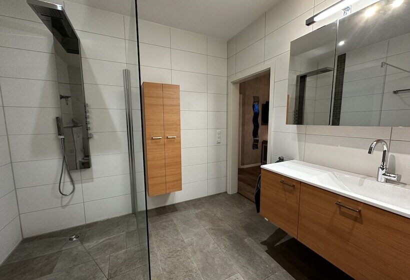 Ferienhaus Am Glück