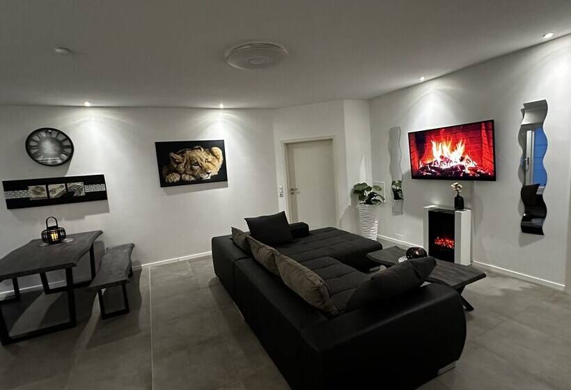 Ferienhaus Am Glück