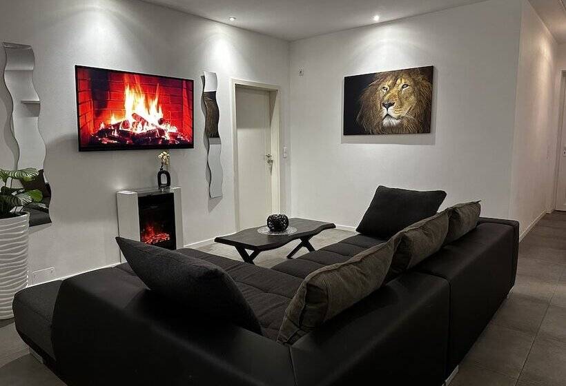 Ferienhaus Am Glück