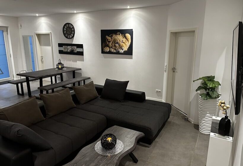 Ferienhaus Am Glück