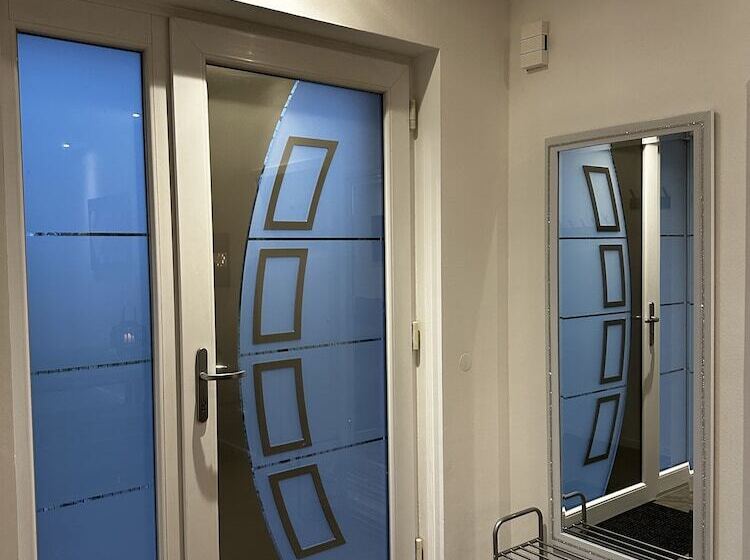 Ferienhaus Am Glück