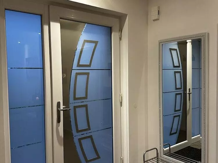 Ferienhaus Am Glück