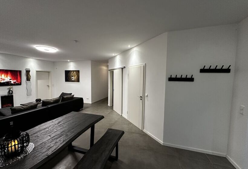 Ferienhaus Am Glück