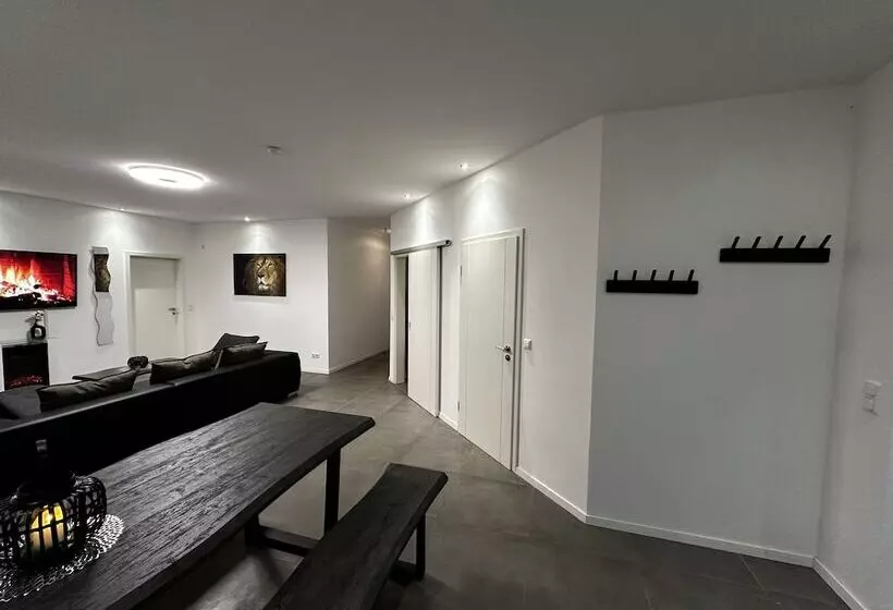 Ferienhaus Am Glück