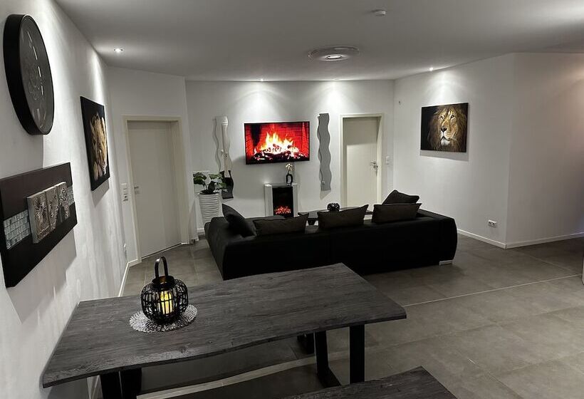 Ferienhaus Am Glück