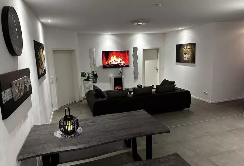 Ferienhaus Am Glück
