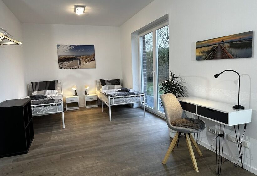 Ferienhaus Am Glück